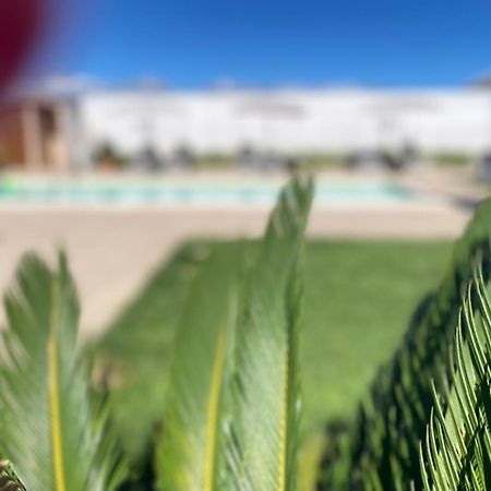 Agriturismo Albachiara Bisignano Kültér fotó