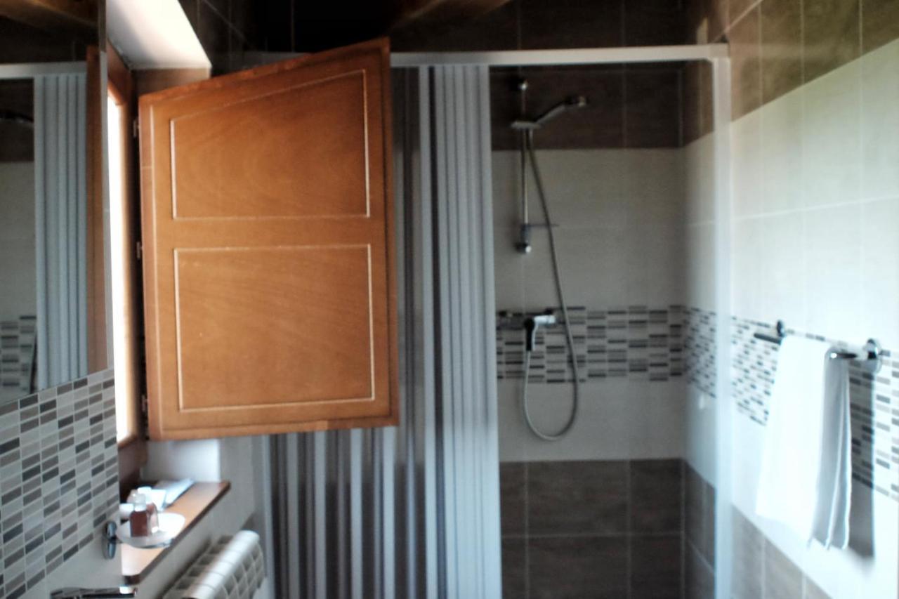 Agriturismo Albachiara Bisignano Kültér fotó