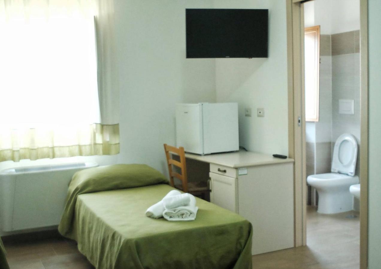 Agriturismo Albachiara Bisignano Kültér fotó