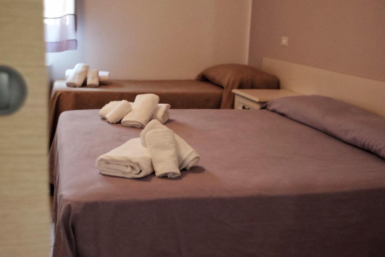 Agriturismo Albachiara Bisignano Kültér fotó