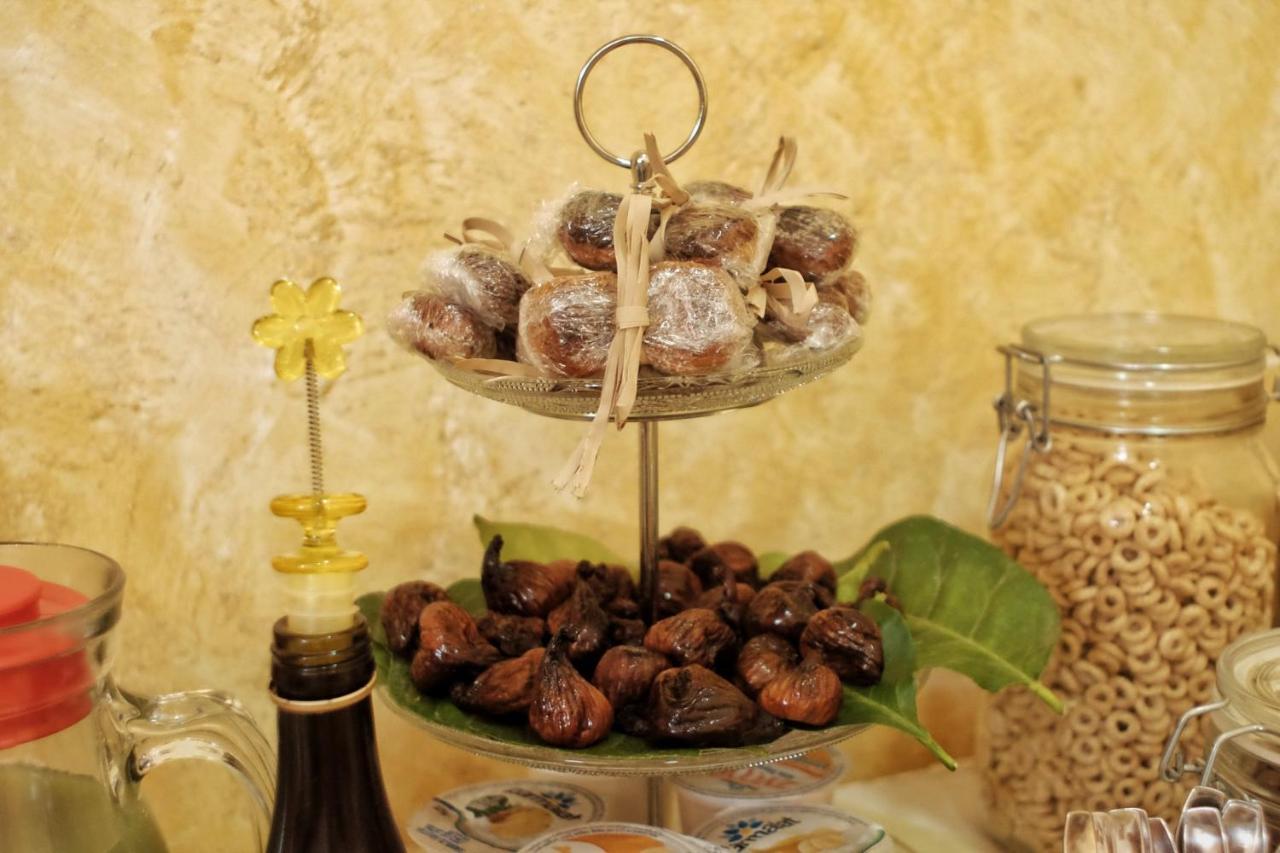 Agriturismo Albachiara Bisignano Kültér fotó