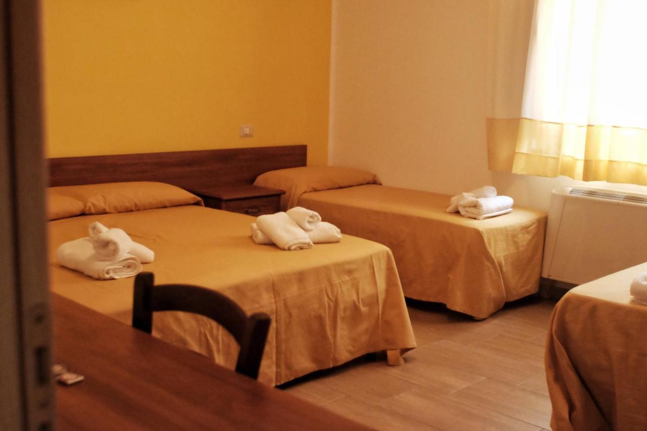 Agriturismo Albachiara Bisignano Kültér fotó