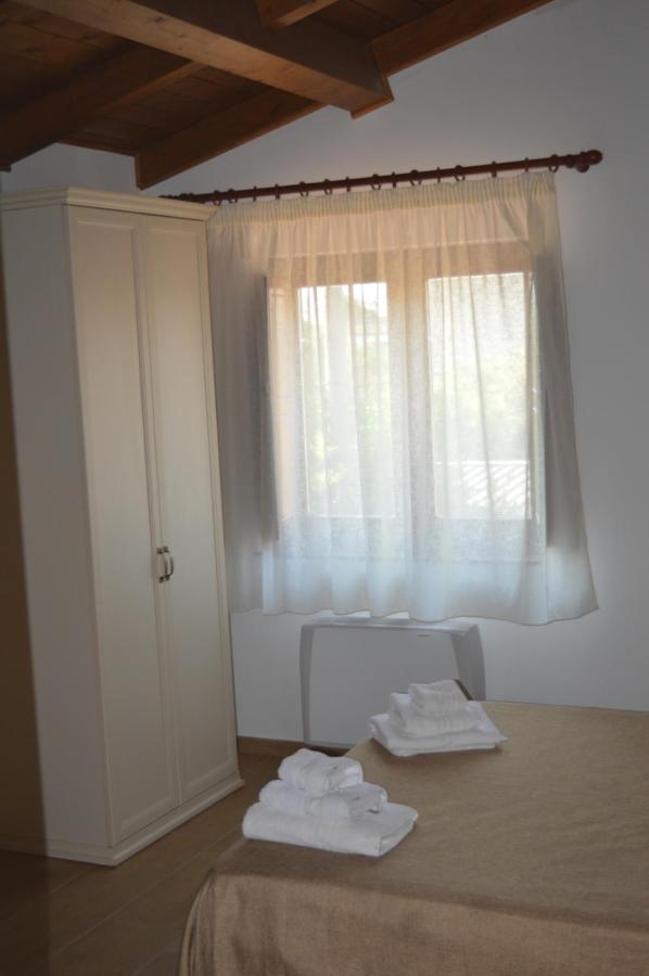 Agriturismo Albachiara Bisignano Kültér fotó