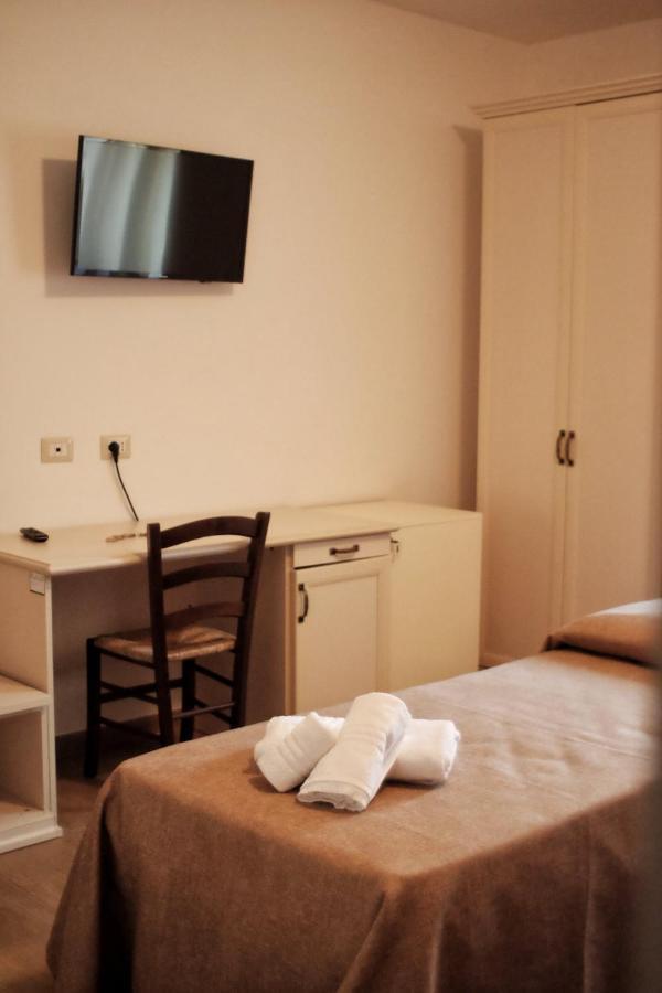 Agriturismo Albachiara Bisignano Kültér fotó