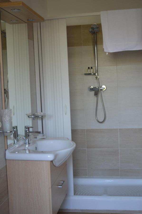 Agriturismo Albachiara Bisignano Kültér fotó