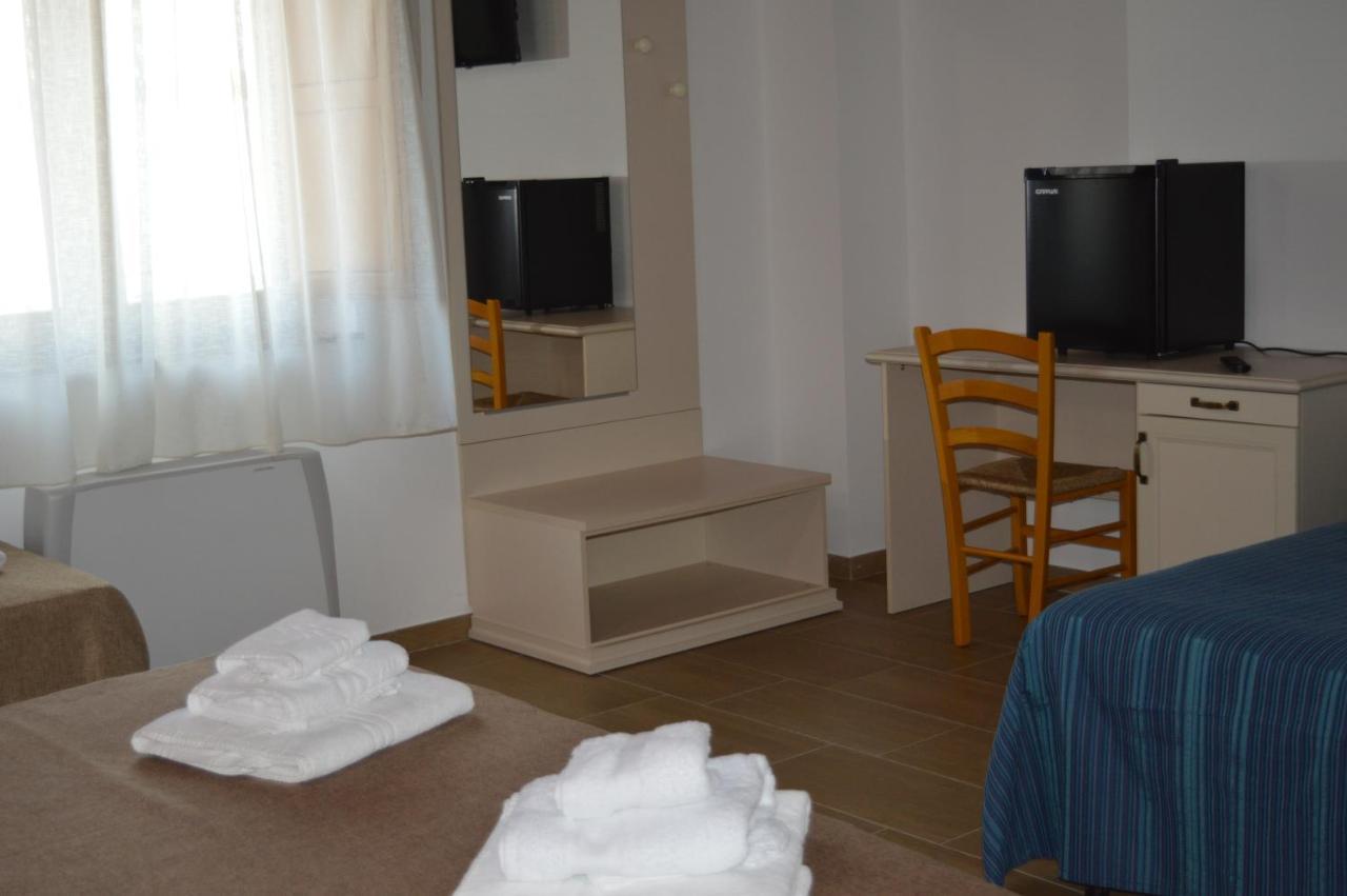 Agriturismo Albachiara Bisignano Kültér fotó