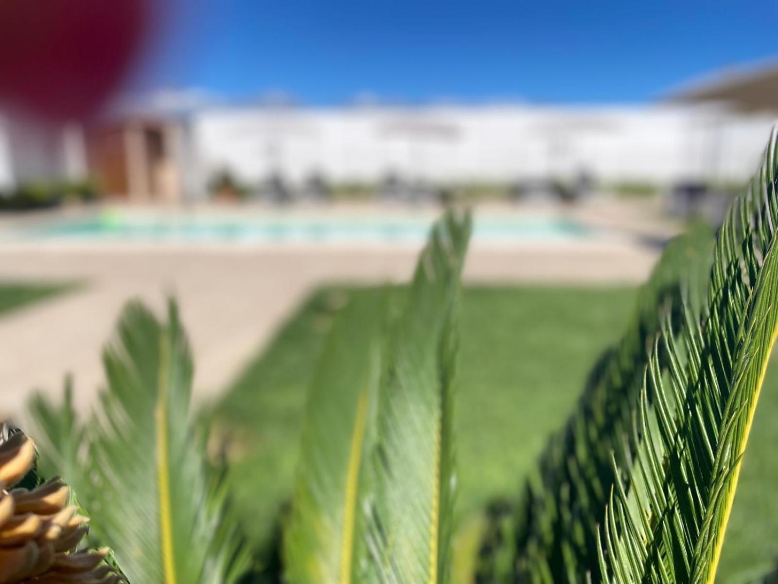 Agriturismo Albachiara Bisignano Kültér fotó