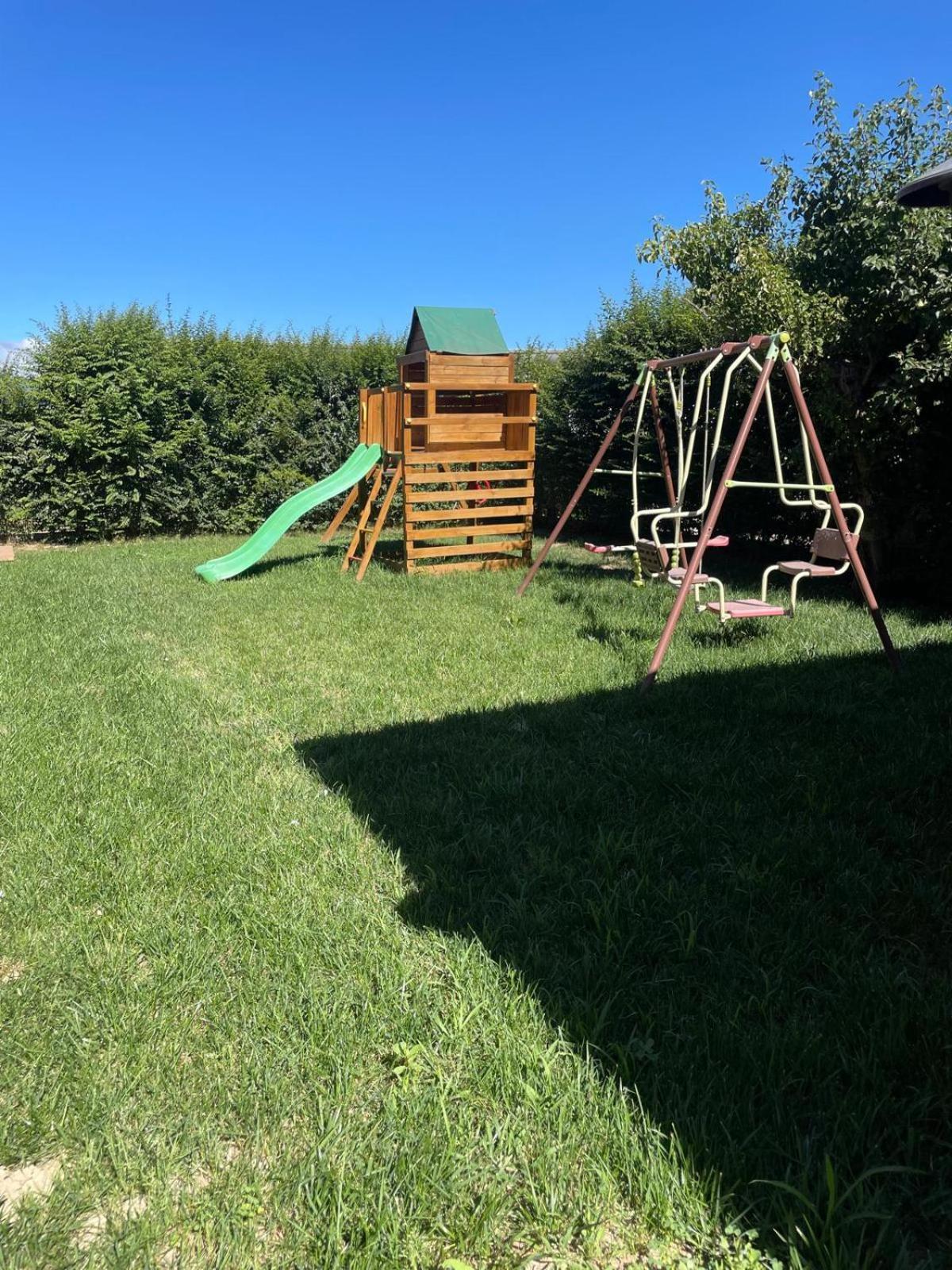 Agriturismo Albachiara Bisignano Kültér fotó