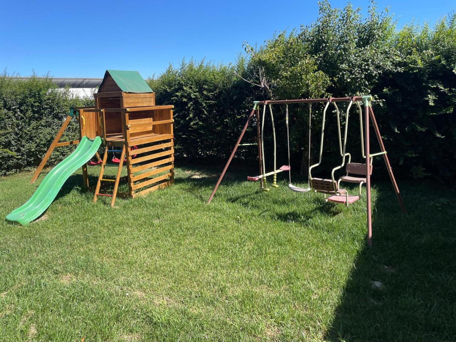 Agriturismo Albachiara Bisignano Kültér fotó