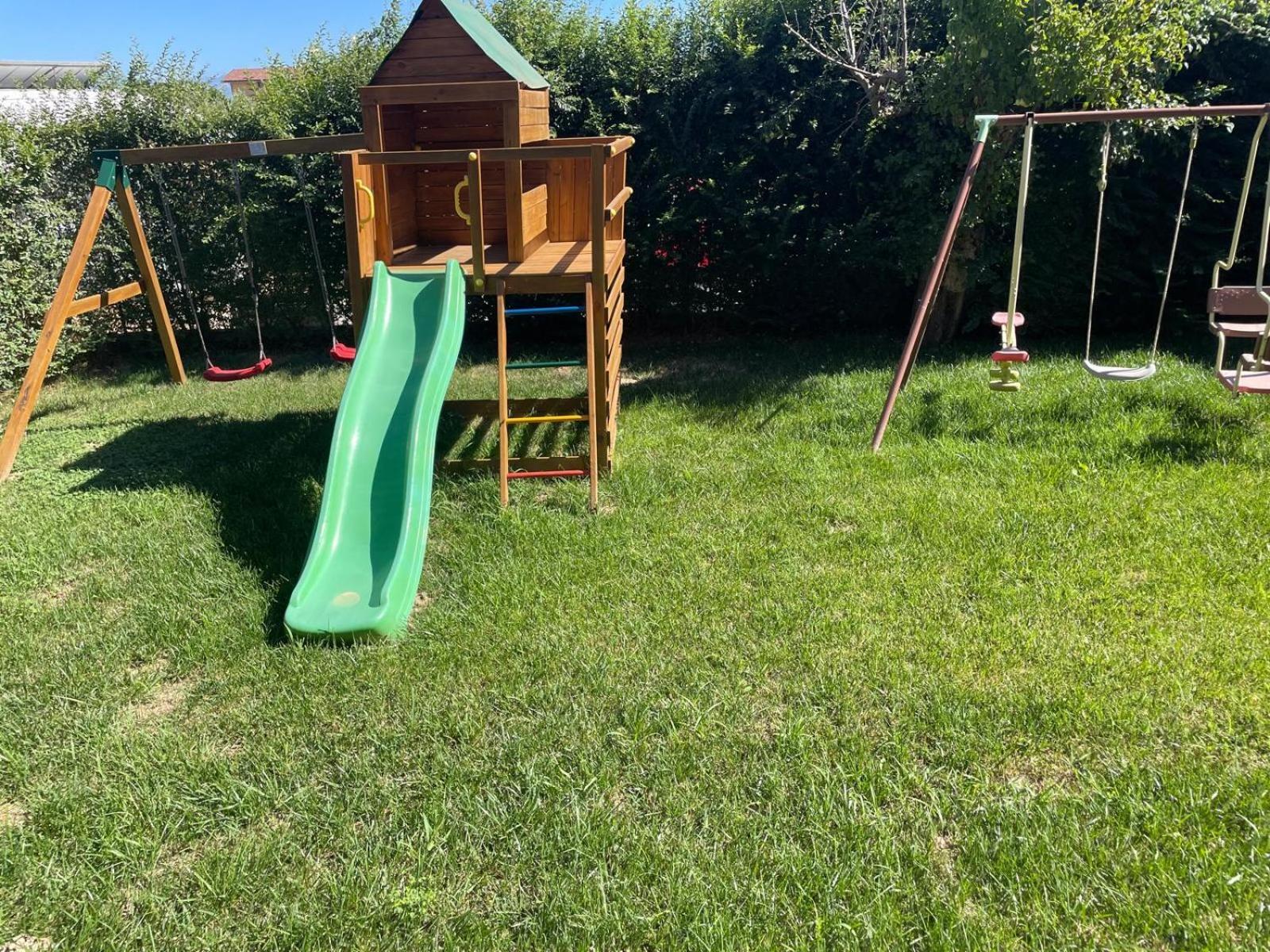 Agriturismo Albachiara Bisignano Kültér fotó